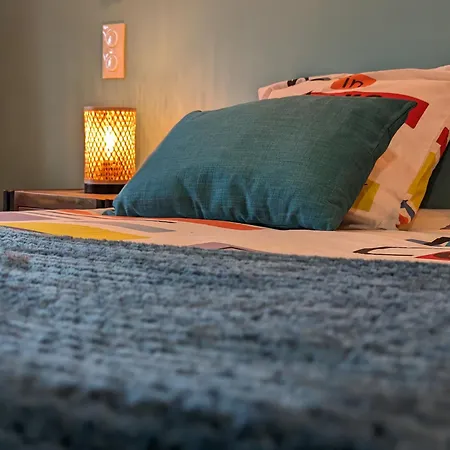 Renove A Avec Jardin, Bbq Et Wifi - Fr-1-585-167 *