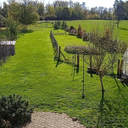 Renove A Avec Jardin, Bbq Et Wifi - Fr-1-585-167 *