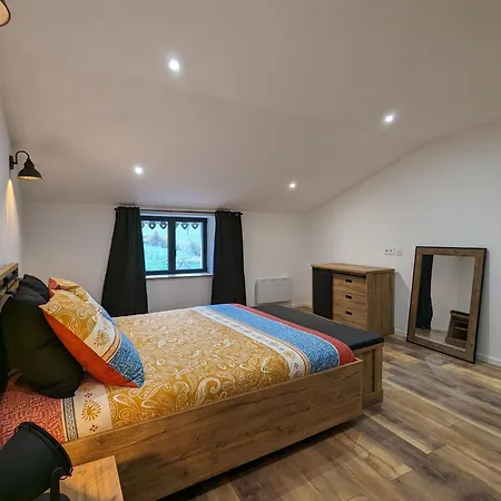 Renove A Avec Jardin, Bbq Et Wifi - Fr-1-585-167 *