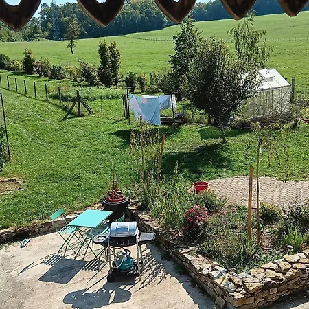 Renove A Avec Jardin, Bbq Et Wifi - Fr-1-585-167