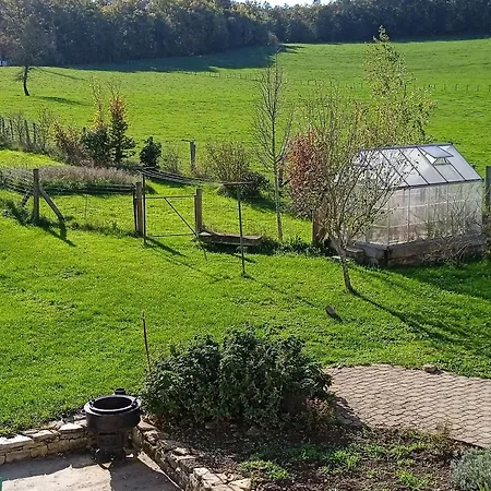 Renove A Avec Jardin, Bbq Et Wifi - Fr-1-585-167 Nyaraló Mauvages