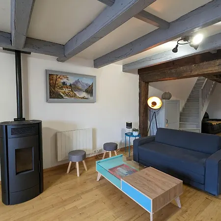 Renove A Avec Jardin, Bbq Et Wifi - Fr-1-585-167 * Mauvages