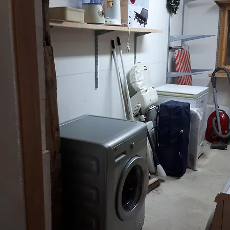 Renove A Avec Jardin, Bbq Et Wifi - Fr-1-585-167 Nyaraló